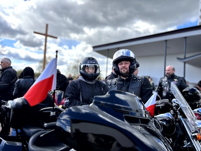 Rozpoczęcie sezonu w Słupcu