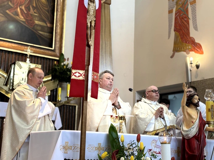 Rozpoczęcie sezonu w Słupcu