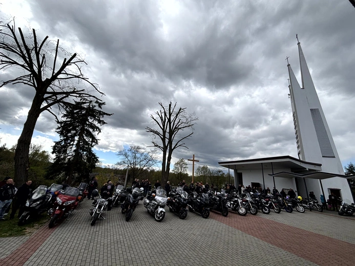 Rozpoczęcie sezonu w Słupcu