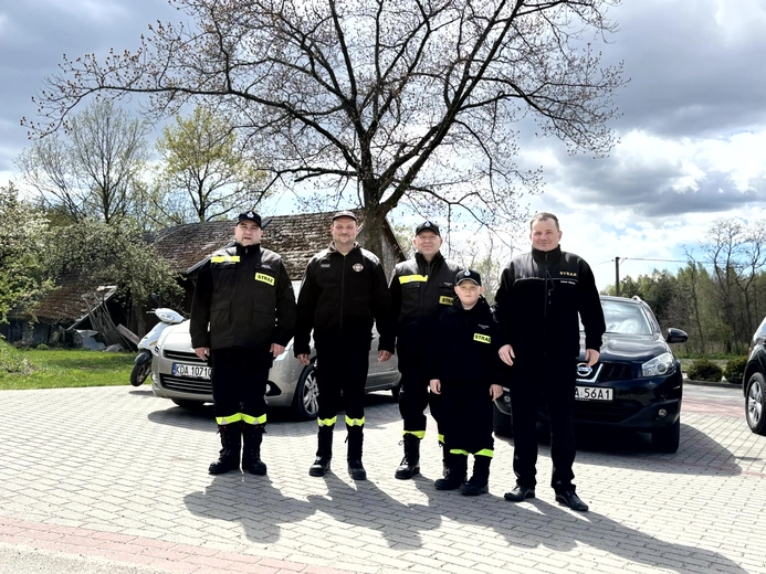 Rozpoczęcie sezonu w Słupcu