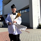 Rozpoczęcie sezonu w Słupcu