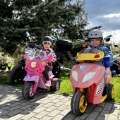 Rozwaga, odpowiedzialność i bezpieczeństwo