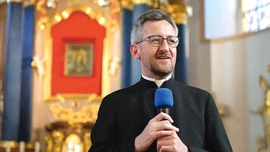 W tym roku odpust w Sanktuarium Matki Bożej Rokitniańskiej nie 3, ale 2 maja