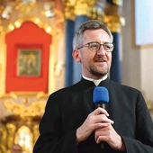 W tym roku odpust w Sanktuarium Matki Bożej Rokitniańskiej nie 3, ale 2 maja