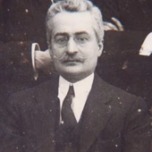 Św. Józef Moscati