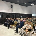 Hołd ofiarom Katynia