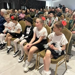 Hołd ofiarom Katynia