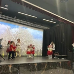 Hołd ofiarom Katynia