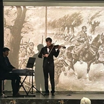 Hołd ofiarom Katynia