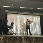 Hołd ofiarom Katynia