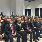 Hołd ofiarom Katynia