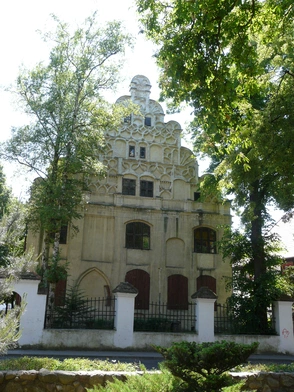 Pałac biskupi w Kamieniu Pomorskim będzie domem kultury