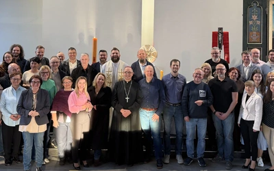 Ewangelizacja najważniejszym zadaniem Kościoła