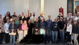 Ewangelizacja najważniejszym zadaniem Kościoła