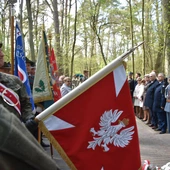 Przesłanie ościsłowskiego lasu: strzec prawdy i pamięci