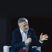 Prof. Andrzej Zybertowicz dla „Gościa”: Są oznaki, że zbliżamy się do punktu krytycznego, w którym utracimy zdolność kontroli nad AI