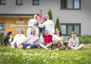 Ministerialnej utopii projekt. O groźnych zmianach w ustawie o pomocy społecznej