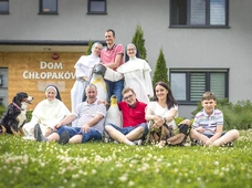 Ministerialnej utopii projekt. O groźnych zmianach w ustawie o pomocy społecznej