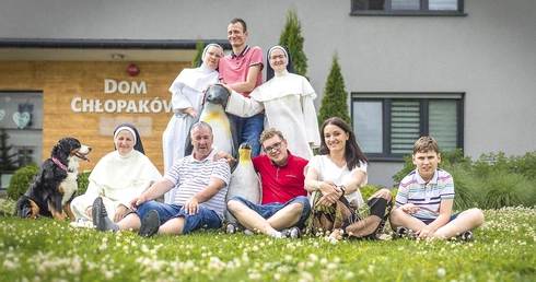 Ministerialnej utopii projekt. O groźnych zmianach w ustawie o pomocy społecznej