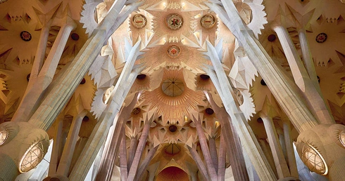 Święty architekt. Kim był twórca Sagrada Família?