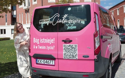  Nie tylko mamy ciało, ale jesteśmy ciałem. Bo ciało jest jednością z duszą. Dlatego ciało ma wymiar etyczny i ma znaczenie to, co z nim robisz.  