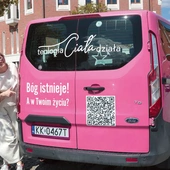  Nie tylko mamy ciało, ale jesteśmy ciałem. Bo ciało jest jednością z duszą. Dlatego ciało ma wymiar etyczny i ma znaczenie to, co z nim robisz.  