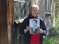 Brat ci sie znaloz. Historia partyzantów „Bartka”