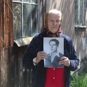 Brat ci sie znaloz. Historia partyzantów „Bartka”