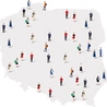 Jak zapaść demograficzna zmieni Polskę?