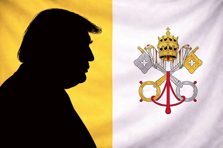Nie powinniśmy się cieszyć z upadku Trumpa
