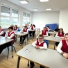 W etapie szkolnym wzięło udział prawie 250 uczniów z całej Polski. 