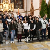 Misión Latina Świebodzin