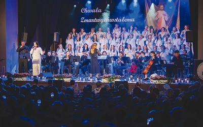 Przygotowania do występu trwały wiele tygodni i zaangażowały zarówno chórzystów, jak i instrumentalistów.