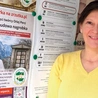 – W tym roku chcemy odnowić grobowiec ks. Gadowskiego – mówi prezes bocheńskiego PTTK Katarzyna Kulawik. 