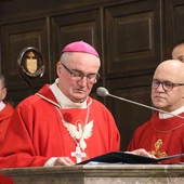 Płock. Jubileusz w najstarszej parafii