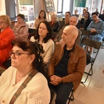 Przasnysz. Spotkanie o bł. Marii Teresie Kowalskiej