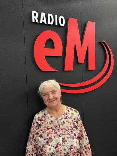 Krystyna Kajdan