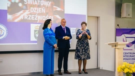 Profilaktyka zaczyna się od relacji