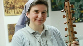 Odkryj swoje powołanie