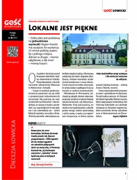 Gość Łowicki 18/2026