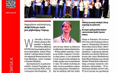 Gość Radomski 18/2026