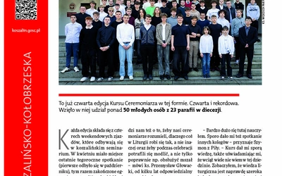 Gość Koszalińsko-Kołobrzeski 18/2026