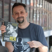 Kim jest Chris według Szymona? Zapraszamy na spotkanie autorskie w redakcji „Gościa Niedzielnego”