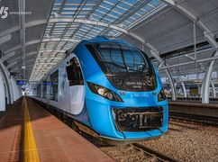 Biznesklasa Kolei Śląskich