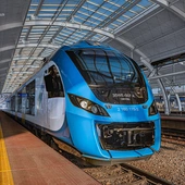 Biznesklasa Kolei Śląskich