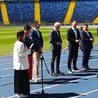 Region. Stadion Śląski gospodarzem Lekkoatletycznych Mistrzostw Europy 2028