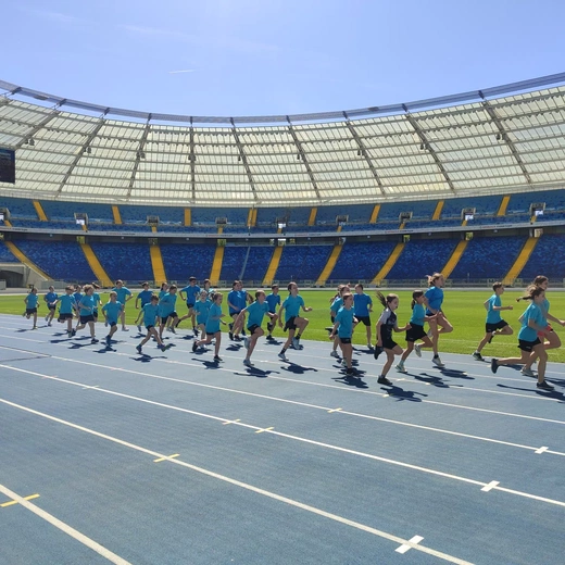 Region. Stadion Śląski gospodarzem Lekkoatletycznych Mistrzostw Europy 2028