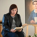 Czytanie pamiętników bł. Hanny Chrzanowskiej