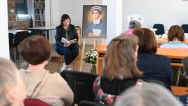 Wsłuchane w słowa bł. Hanny Chrzanowskiej