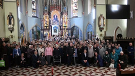 Śladami św. Franciszka